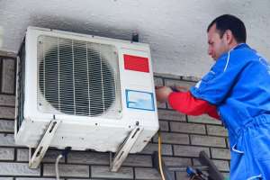 HVAC Companies Near Pfafftown, NC Available Now